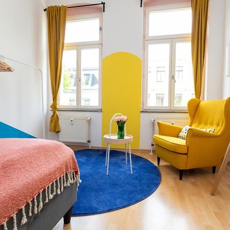 Fullhouse - Halle - Paulus Apartment - Nespresso Zewnętrze zdjęcie