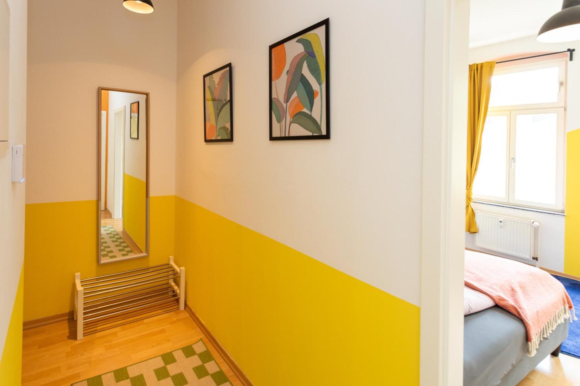 Fullhouse - Halle - Paulus Apartment - Nespresso Zewnętrze zdjęcie