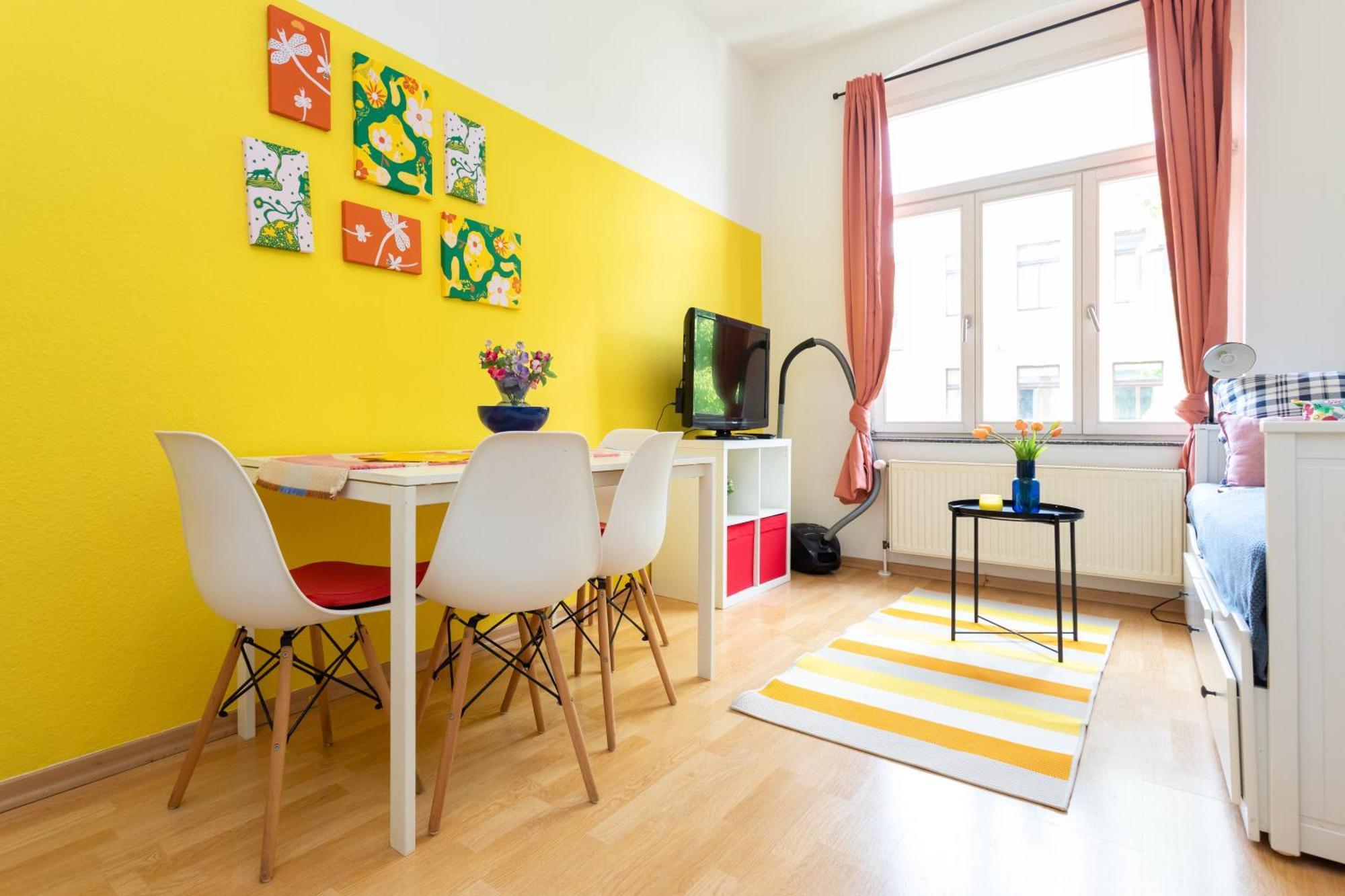 Fullhouse - Halle - Paulus Apartment - Nespresso Zewnętrze zdjęcie
