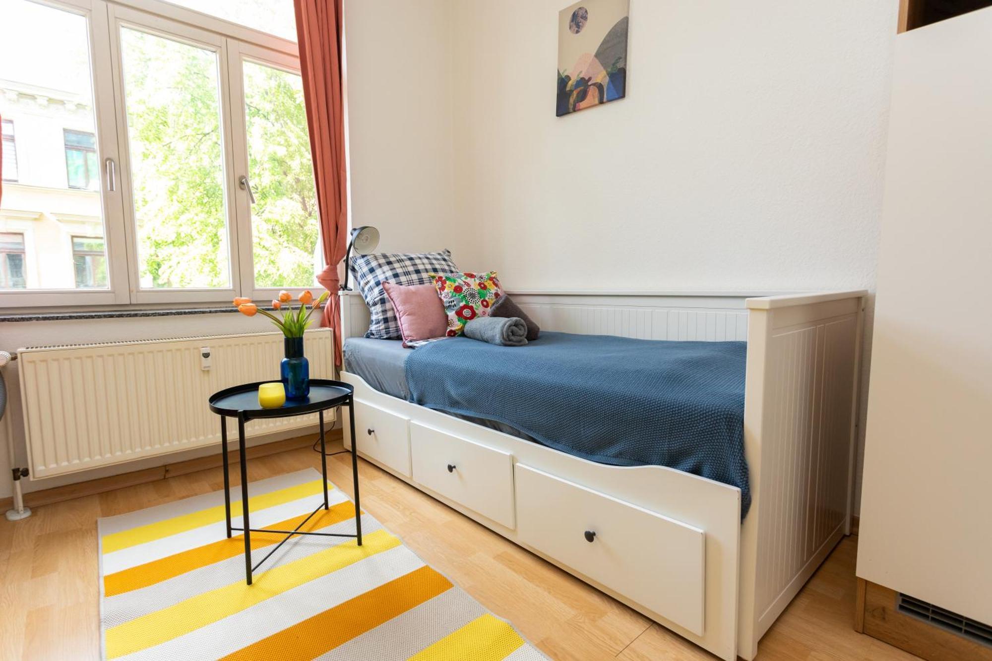 Fullhouse - Halle - Paulus Apartment - Nespresso Zewnętrze zdjęcie