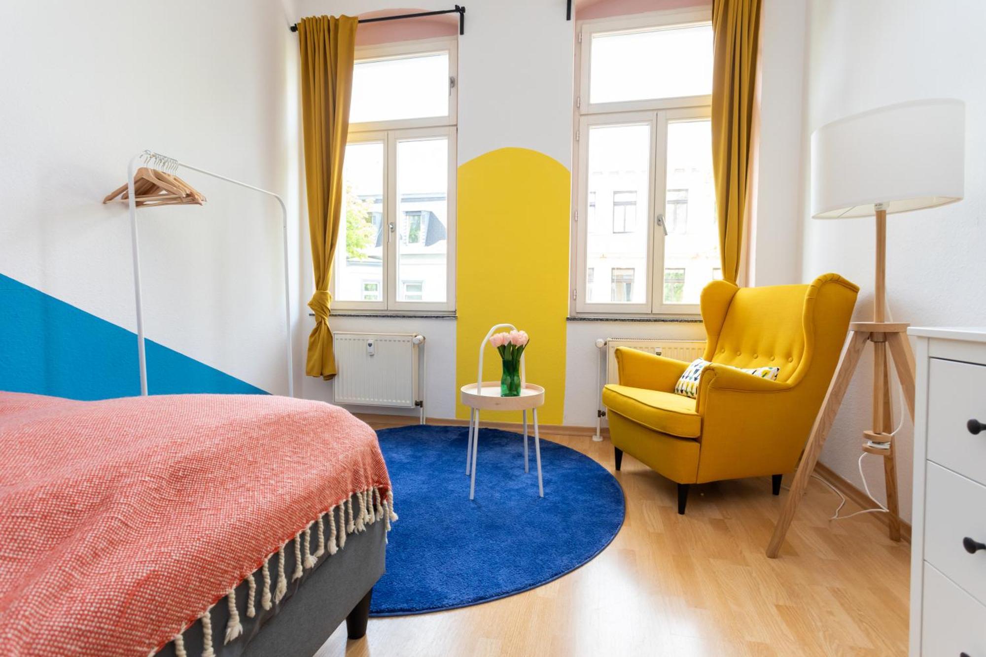 Fullhouse - Halle - Paulus Apartment - Nespresso Zewnętrze zdjęcie
