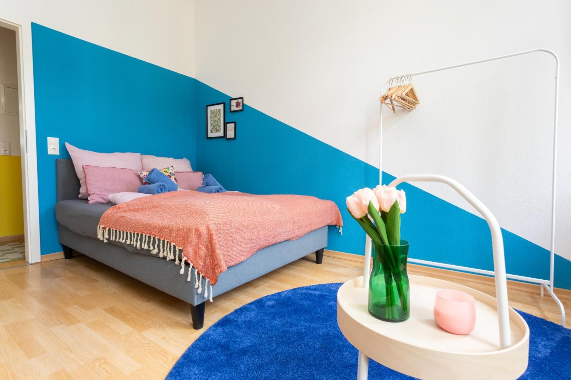 Fullhouse - Halle - Paulus Apartment - Nespresso Zewnętrze zdjęcie